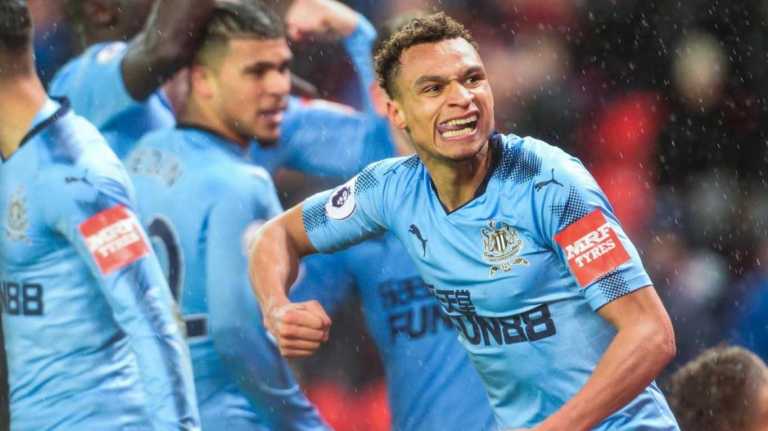 Top 5 deadliest finishers in Premier League