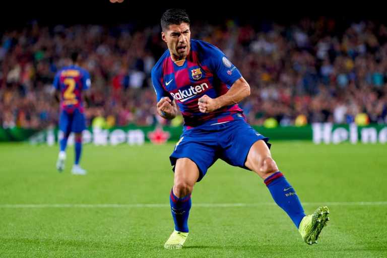 Top 5 most promising players for the season