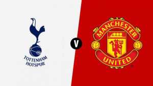 Totten Man U