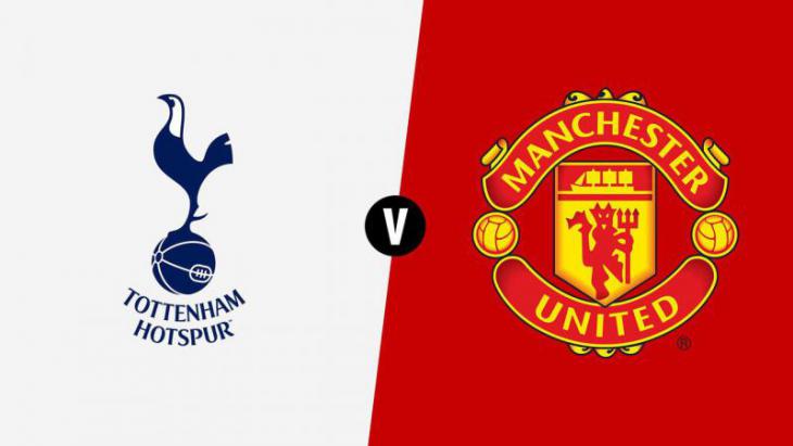 Totten Man U