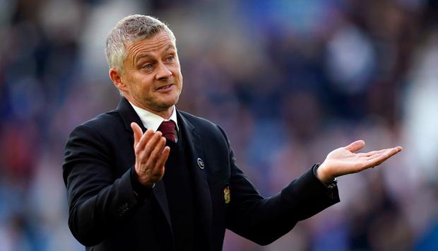 Ole Gunnar