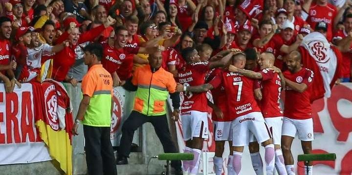 Internacional – Flamengo: match of the round – November 19