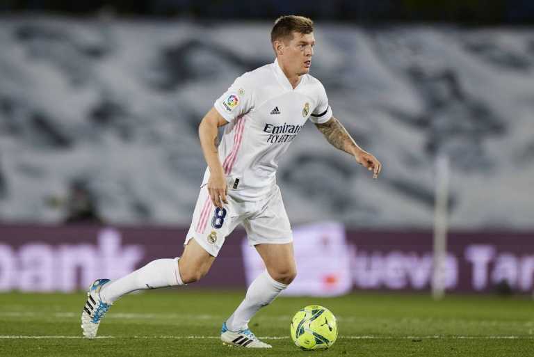 Granada – Real Madrid: preview of the match – November 19