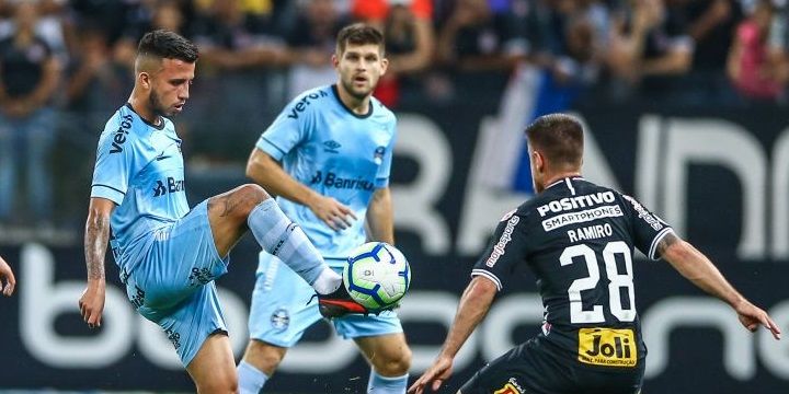 Gremio – Botafogo: match of the weekend – November 19
