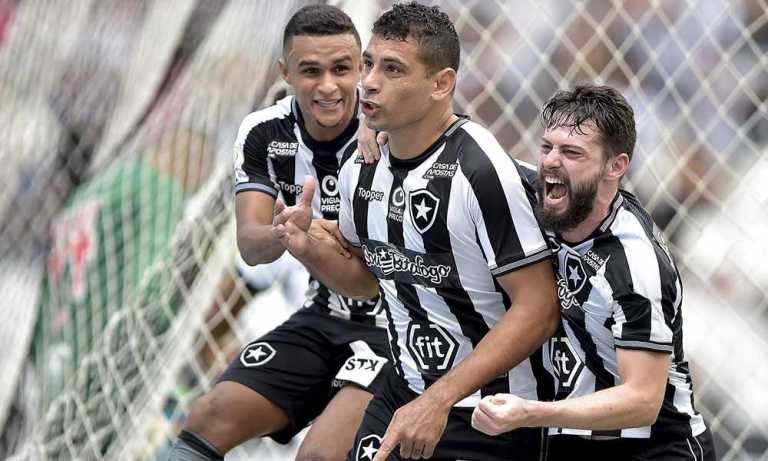 Gremio – Botafogo: top match – November 20