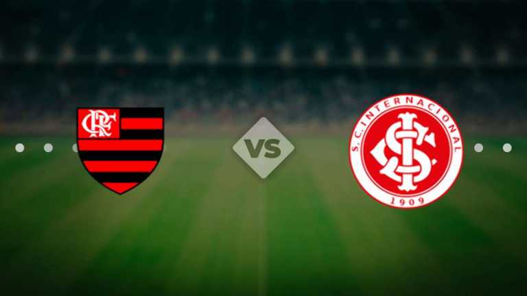 Internacional – Flamengo: game review – November 20
