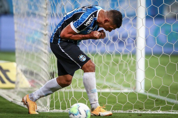 Gremio – Botafogo: preview match – November 21