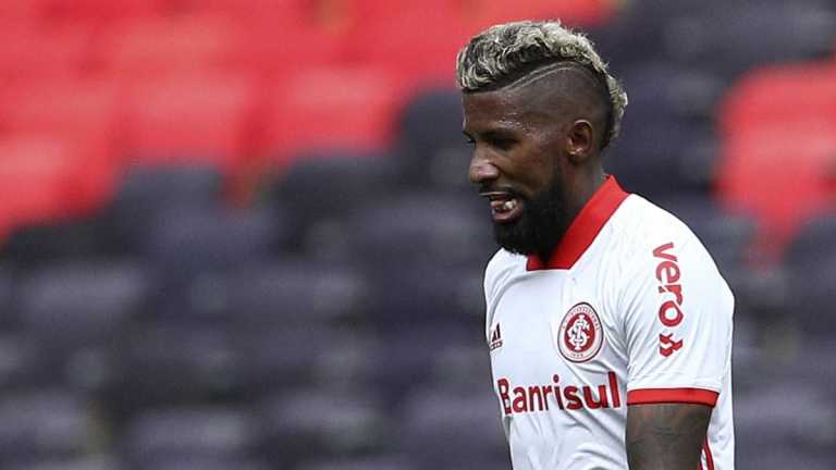 Internacional – Flamengo: exciting match – November 21